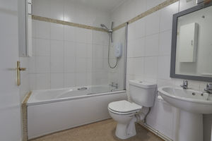 Bathroom- click for photo gallery